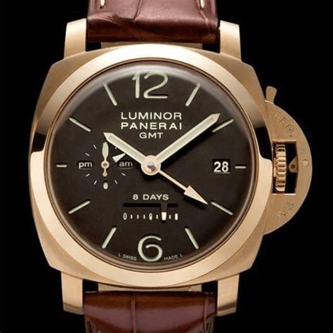 detecting fake panerai|Fake Panerai vs Real: Expert Tips to Spot the Difference in 2024.